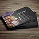 Real Estate Business Card - GraphicRiver Item for Sale