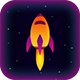 Space Survivor (HTML5 Game, Construct 3 / 2) - CodeCanyon Item for Sale