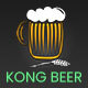 Kong - Beer & Liquor Store HubSpot Theme - ThemeForest Item for Sale