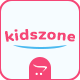 KidsZone - Multipurpose Kids & Children Fashion Store - ThemeForest Item for Sale