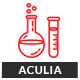 Aculia | Laboratory & Research HubSpot Theme - ThemeForest Item for Sale