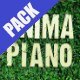 Love Piano Pack