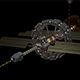 Near-Future Spaceship - 3DOcean Item for Sale