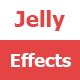 CSS3 Jelly Loading Animation Effects - CodeCanyon Item for Sale