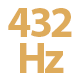Meditation 432 Hz