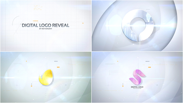 Stylish Logo