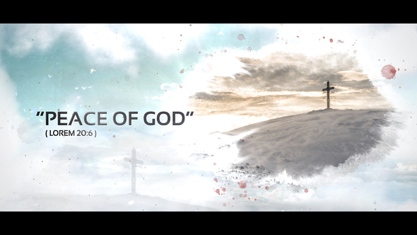 Church of Jesus Christ alt