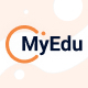 MyEdu- Online Education XD Template - ThemeForest Item for Sale