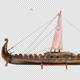 Viking Ship - GraphicRiver Item for Sale