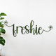 Freshie - GraphicRiver Item for Sale