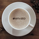 Coffee Opener - VideoHive Item for Sale