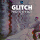 Glitch Master Photo Effect - GraphicRiver Item for Sale