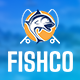 Fishco - Fishing & Hunting Club Elementor Template Kit - ThemeForest Item for Sale