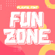 Fun Zone - GraphicRiver Item for Sale