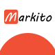 Markito – eCommerce HTML - ThemeForest Item for Sale