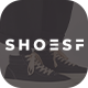 Shoesf - Running Sports Shoes Clothes Shopify Theme - ThemeForest Item for Sale