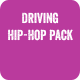 Driving Hip-Hop Pack