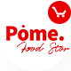 Pome - Food Store & Grocery Marketplace Theme - ThemeForest Item for Sale