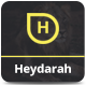 Heydarah - Business agency HTML5 Template - ThemeForest Item for Sale