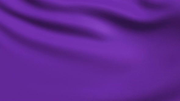 Purple Flag 4K