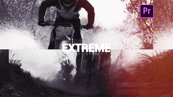 Extreme Sports Opener