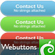 Webuttons - GraphicRiver Item for Sale