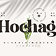 Hochagi Typeface - GraphicRiver Item for Sale