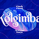 Kolgimba Typeface - GraphicRiver Item for Sale