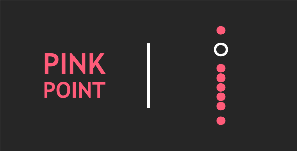 Pink Point | HTML5 | CONSTRUCT 3