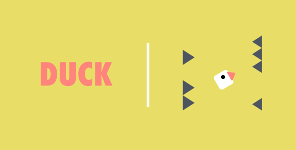Duck | HTML5 | CONSTRUCT 3