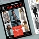 Fashion Sale v.02 - GraphicRiver Item for Sale