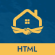 MrHandy – Handyman Multi-Services HTML Template - ThemeForest Item for Sale