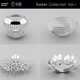 Basket Collection Vol.1 - 3DOcean Item for Sale