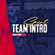 Sport Team Intro 5 / Player Profile - VideoHive Item for Sale