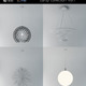 Ceiling lamp Collection Vol.1 - 3DOcean Item for Sale