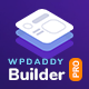 WPDaddy Header & Footer Builder for Elementor - CodeCanyon Item for Sale
