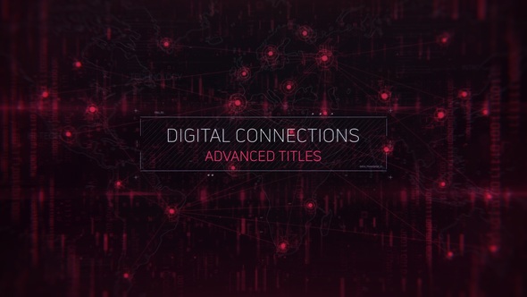 Digital Connections Titles alt