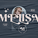 MELISA Typeface - GraphicRiver Item for Sale