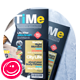 Magazine Promo - Transitions - VideoHive Item for Sale