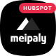 Meipaly - Digital Services Agency Hubspot Theme - ThemeForest Item for Sale