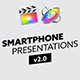 Smartphone Presentation for FCPX and Apple Motion 5 - VideoHive Item for Sale