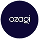 Ozagi - Personal Blog XD Template - ThemeForest Item for Sale