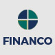 Financo - Investment HubSpot Theme - ThemeForest Item for Sale