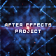 Abstract Particles Titles - VideoHive Item for Sale