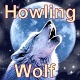 Wolf Howling 1