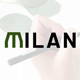 Milan - Blog and Magazine HubSpot Theme - ThemeForest Item for Sale