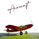 3D object of Aircraft - 3DOcean Item for Sale