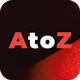 AtoZ - Blog and Magazine HubSpot Theme - ThemeForest Item for Sale