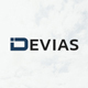 Devias - HubSpot Magazine and Blog Theme - ThemeForest Item for Sale