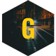 Gerry - HubSpot Theme for Blog and Magazine - ThemeForest Item for Sale